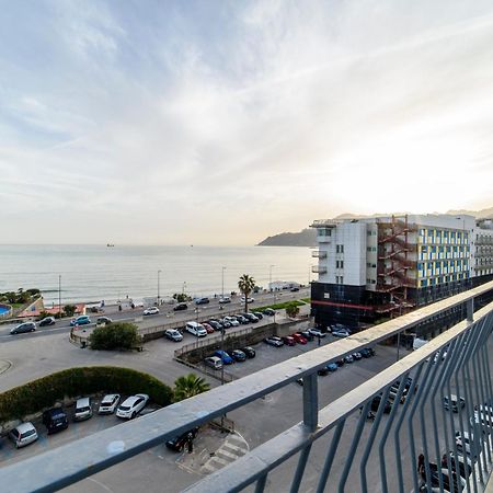 Salsedine Apartment Салерно Екстер'єр фото